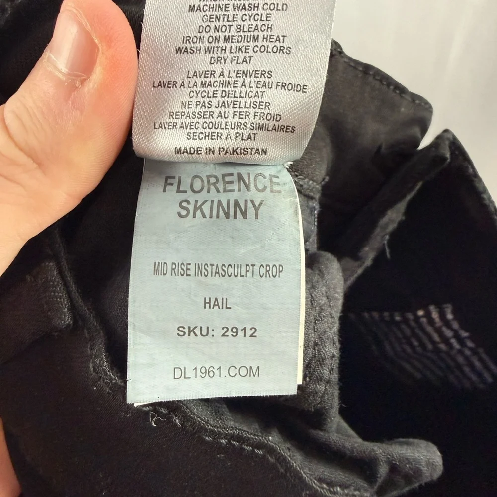 DL1961 florence skinny